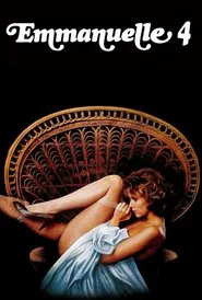 Poster do filme Emmanuelle 4 – E Sua forma de Amar