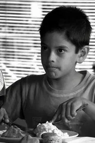 Feliz Navidad movie poster