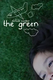 The Green movie poster