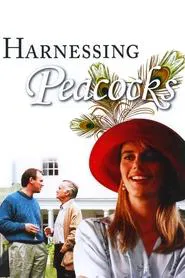 Harnessing Peacocks movie poster
