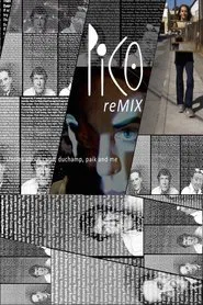 PICO (reMIX) movie poster