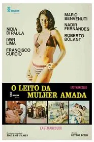 O Leito da Mulher Amada movie poster