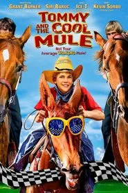 Tommy and the Cool Mule movie poster