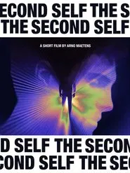 The Second Self movie poster