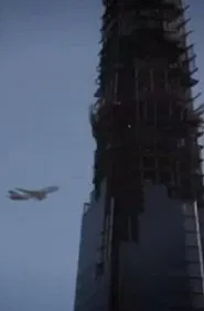 Newspeak movie poster