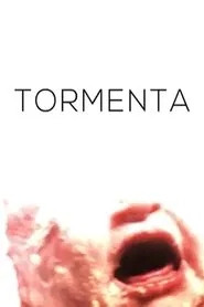 Storm movie poster