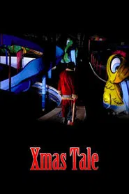 A Christmas Tale movie poster