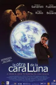 Poster do filme La otra cara de la luna