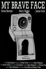 Poster do filme My Brave Face