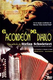 Poster do filme El Acordeón Del Diablo