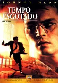 Poster do filme Tempo Esgotado