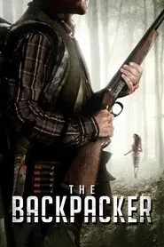 The Backpacker movie poster