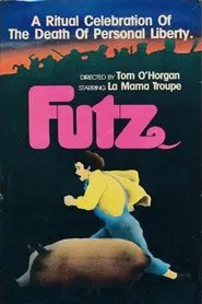 Futz movie poster