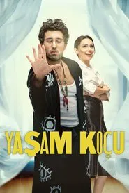 Yaşam Koçu movie poster