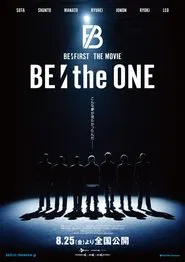 Poster do filme BE:the ONE