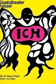 Ich movie poster