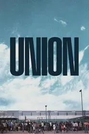 Union movie poster