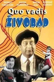 Quo vadis Zivorad!? movie poster