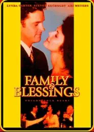 Family Blessings movie poster