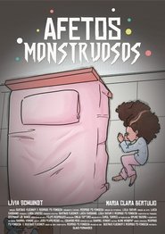 Monstruous Affects movie poster