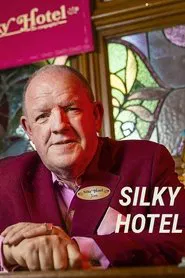 Silky Hotel movie poster