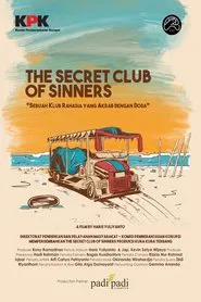 The Secret Club of Sinners movie poster