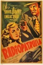 Poster do filme Radio Patrulla