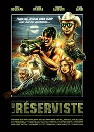 Le Réserviste movie poster