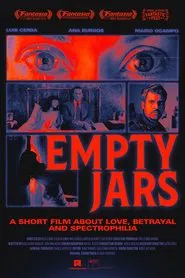 Empty Jars movie poster