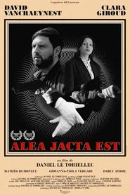 Alea Jacta Est movie poster