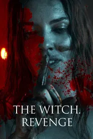 Poster do filme The Witch. Revenge