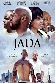 Jada movie poster