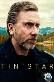 Tin Star tv show poster