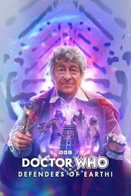 Doctor Who: Defenders of Earth! movie poster