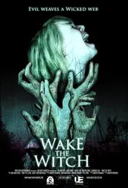 Wake the Witch movie poster