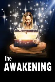 The Awakening movie poster