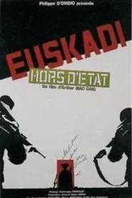 Euskadi: The Stateless Nation movie poster
