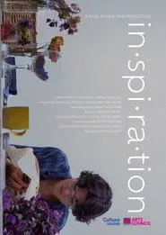 In·spi·ra·tion movie poster