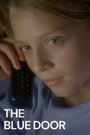 The Blue Door movie poster