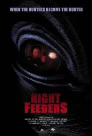 Poster do filme Night Feeders