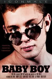 Poster do filme Baby Boy
