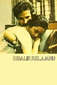 Behind the Mosquito Net movie poster