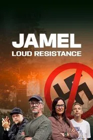 Jamel - Lauter Widerstand movie poster
