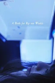 Poster do filme A Bride for Rip Van Winkle