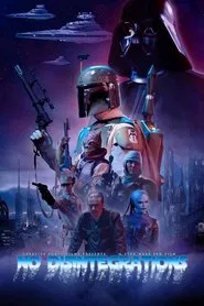 No Disintegrations movie poster