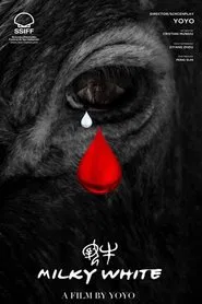 Milky White movie poster