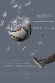 Dandelions Girl movie poster
