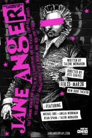 Poster do filme Jane Anger