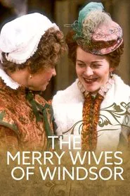 The Merry Wives of Windsor movie poster