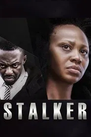 Stalker movie poster